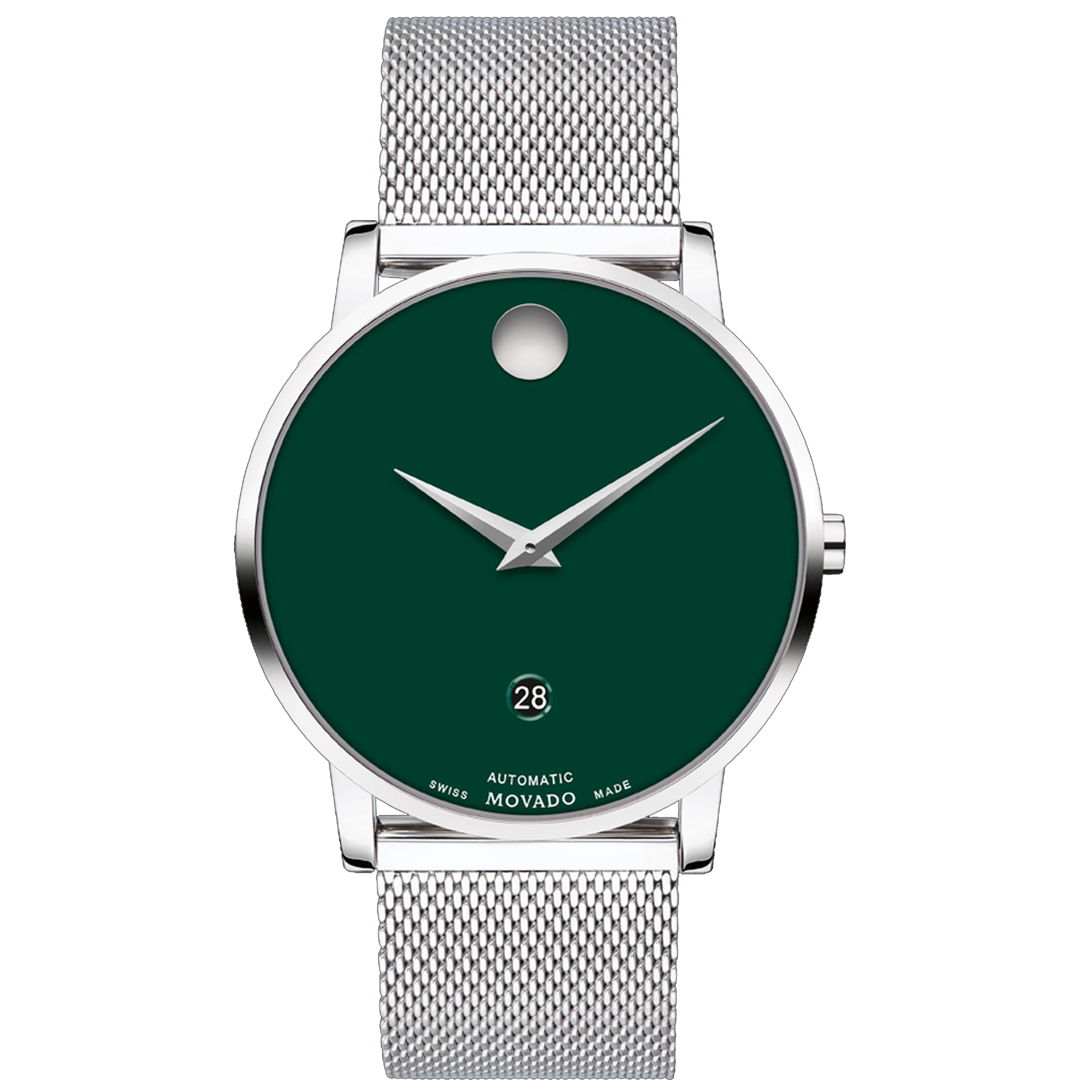 Vintage Movado Quartz Watch Vintage Swiss Movado Quartz Watch