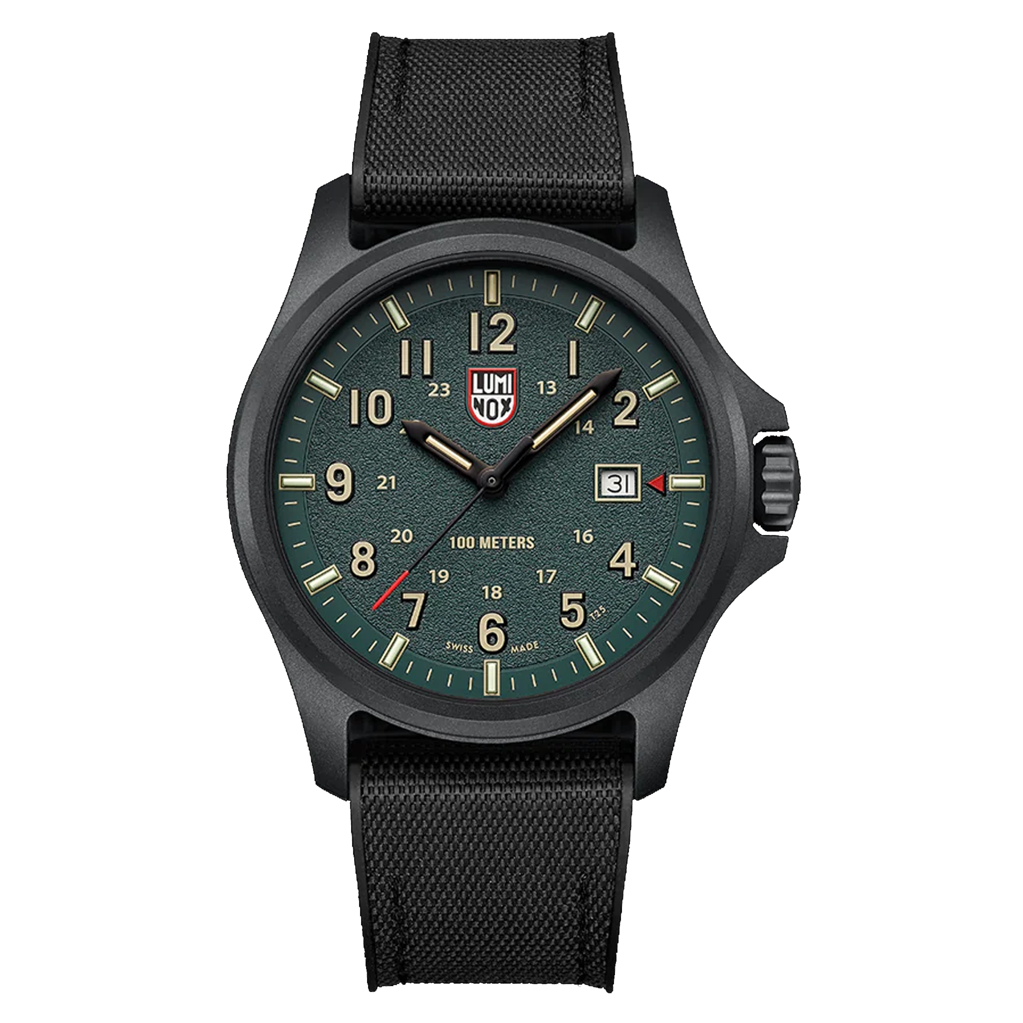 Luminox Watch - Atacama Field 1977