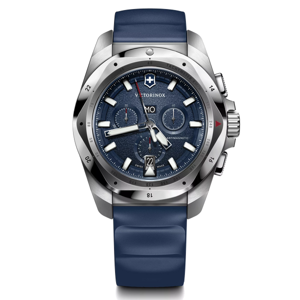 Inox blue online