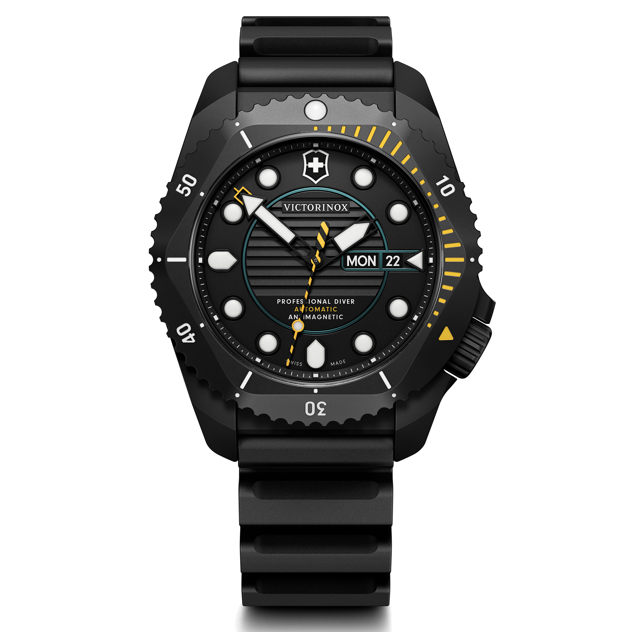 Victorinox Dive Pro Automatic- 241997