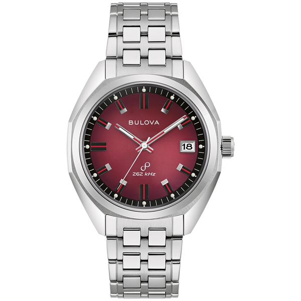 Bulova Jet Star 96B401 Halifax Watch Company