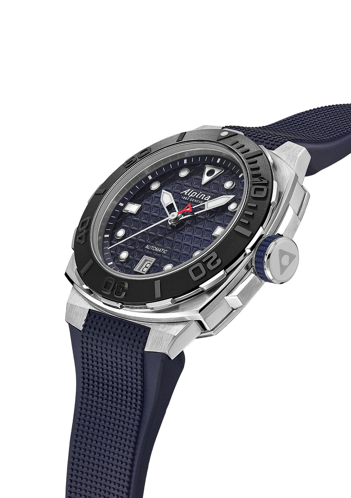 Alpina - Seastrong Extreme Automatic