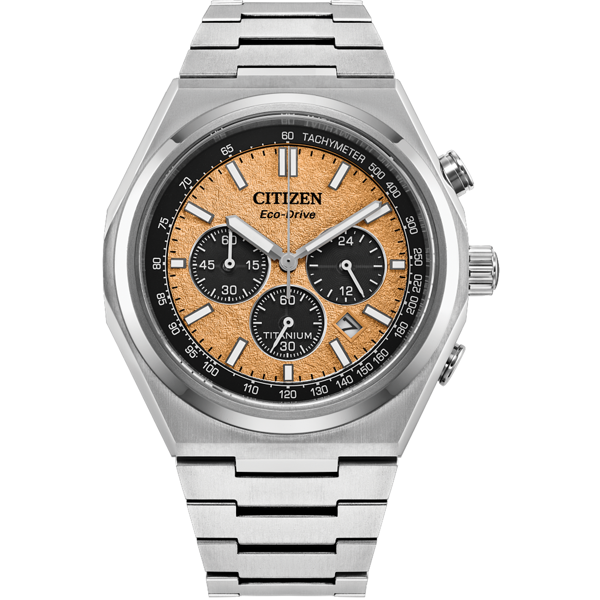 Citizen Eco-Drive Forza Chrono CA4610-85Z - Main Image