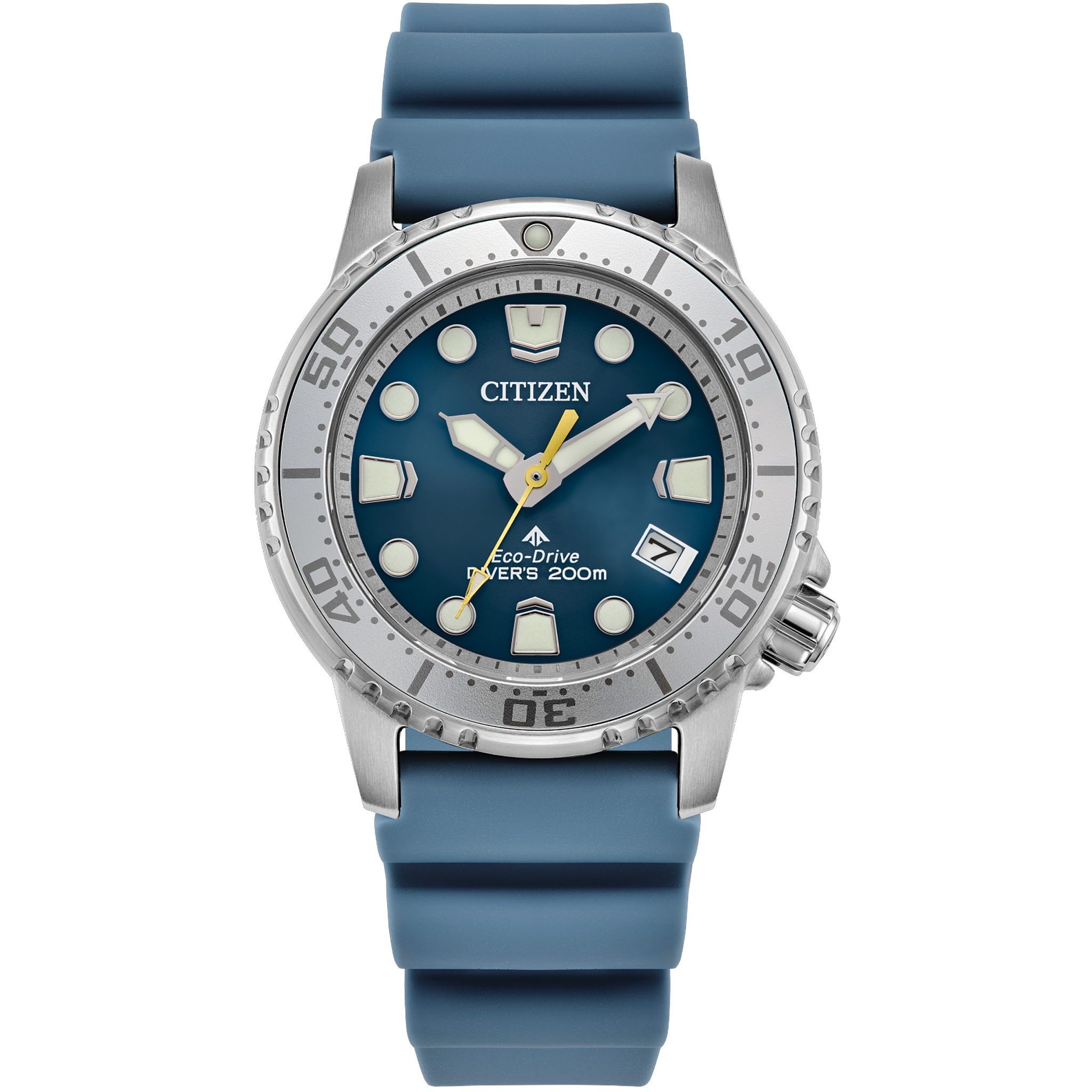 Citizen Eco-Drive Montre de plongée Promaster EO2027-09L