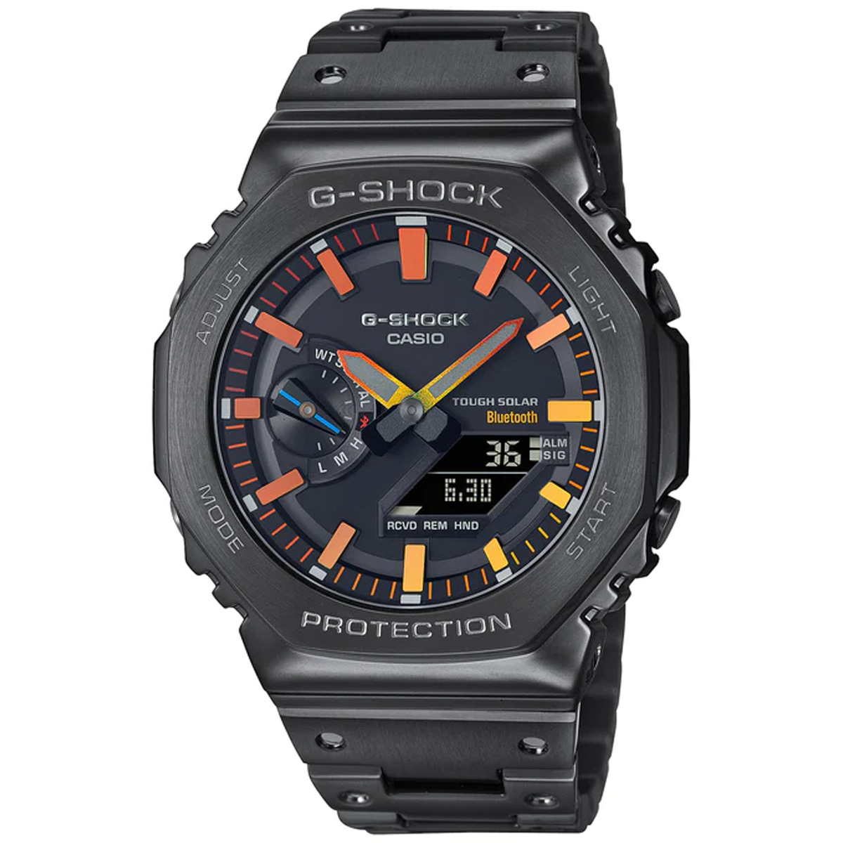 Casio G-Shock -  GMB2100 Series - 40th Anniversary
