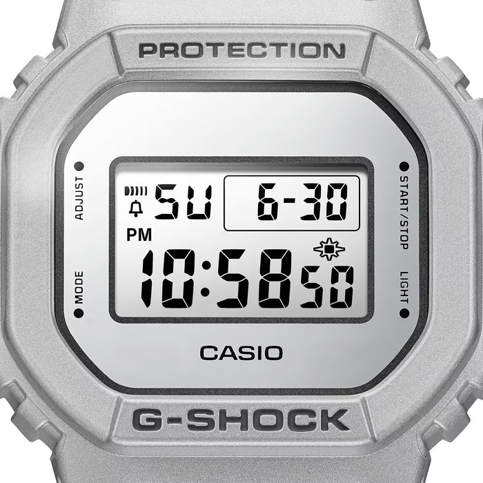 Casio G-Shock -  DW5600 Series - Forgotten Future