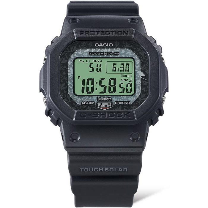 Casio G-Shock - GWB5600 Solar - Galápagos Islands Edition