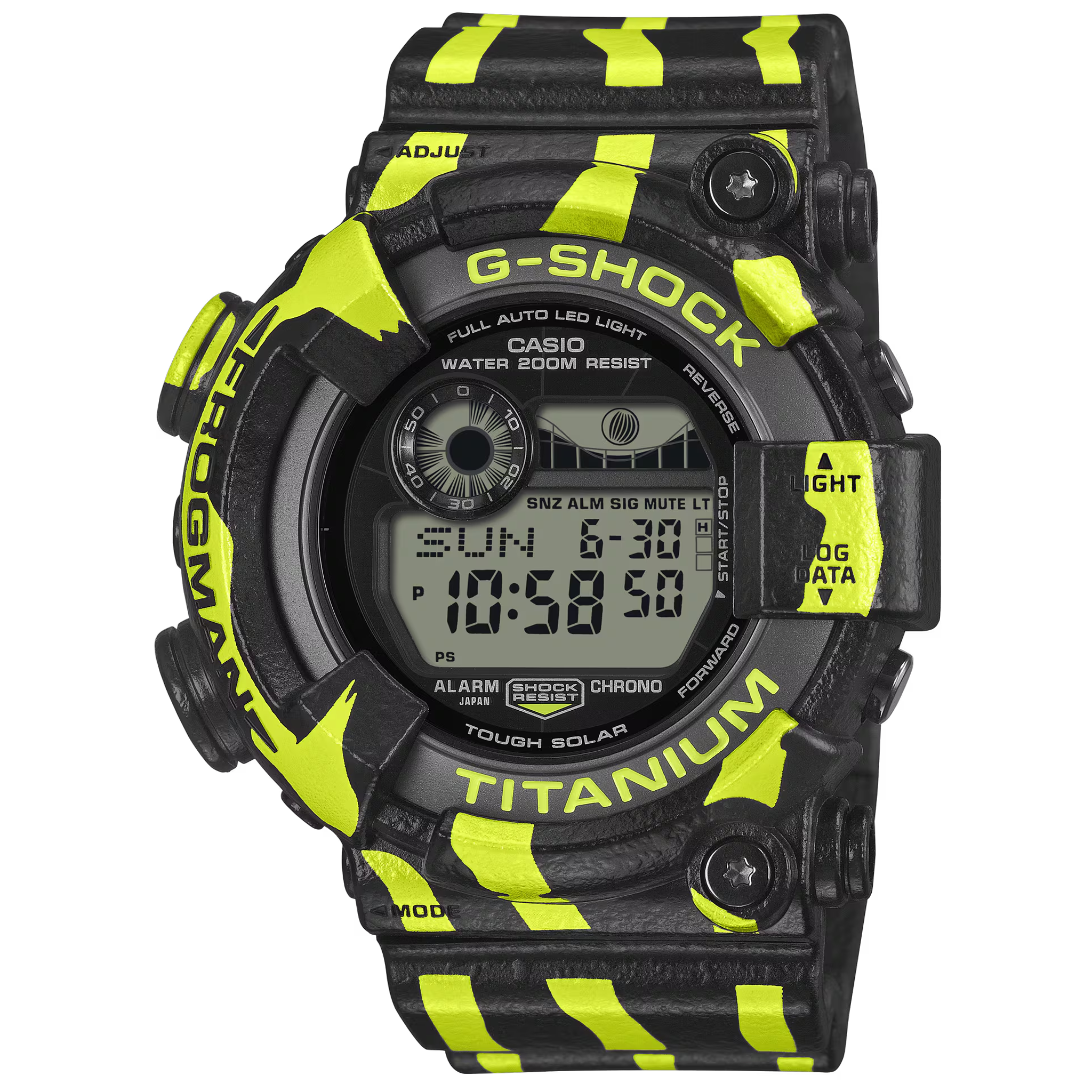 Casio G-Shock - GW8230NT-4
