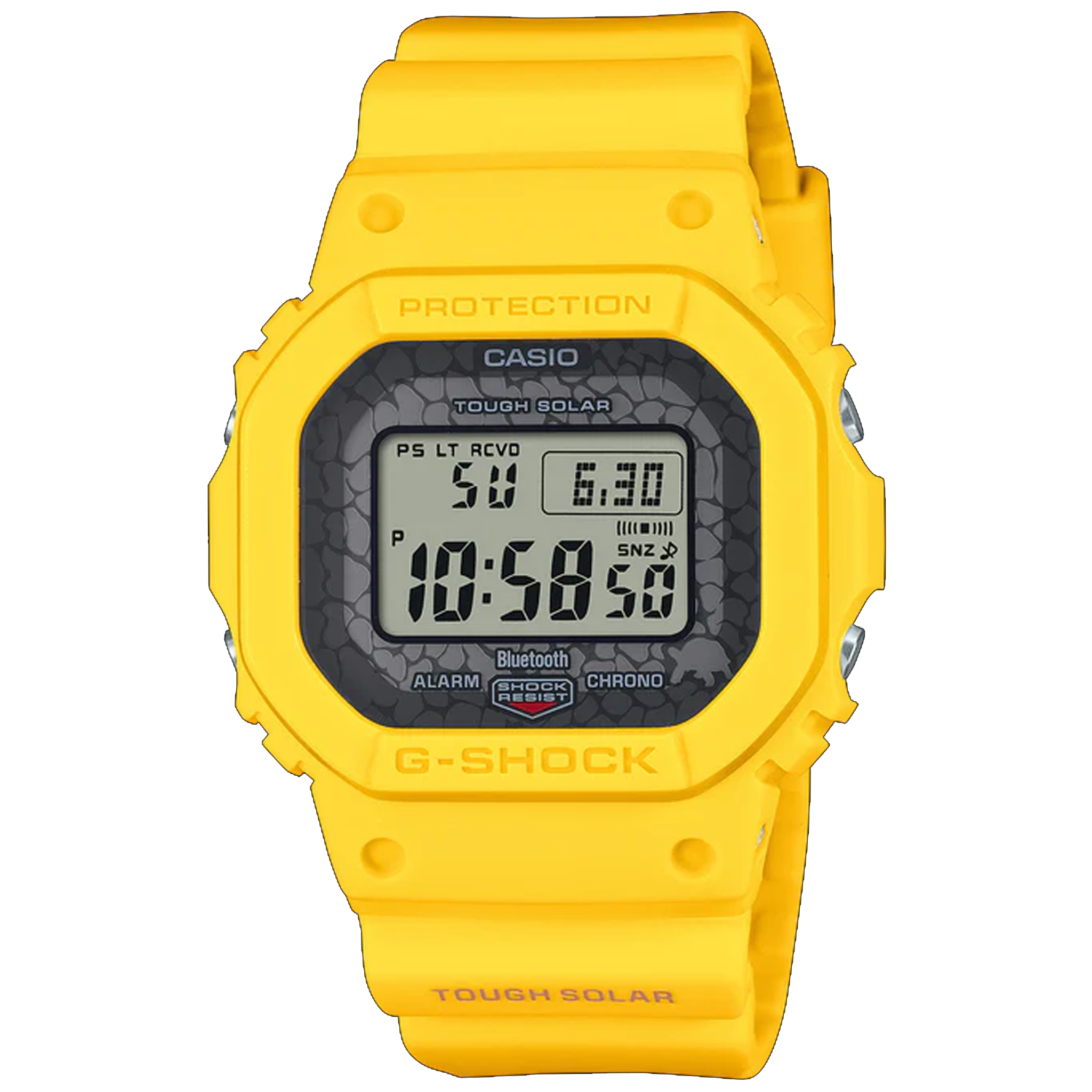 Casio G-Shock - GWB5600CD-9 Casio G-Shock - GWB5600CD-9