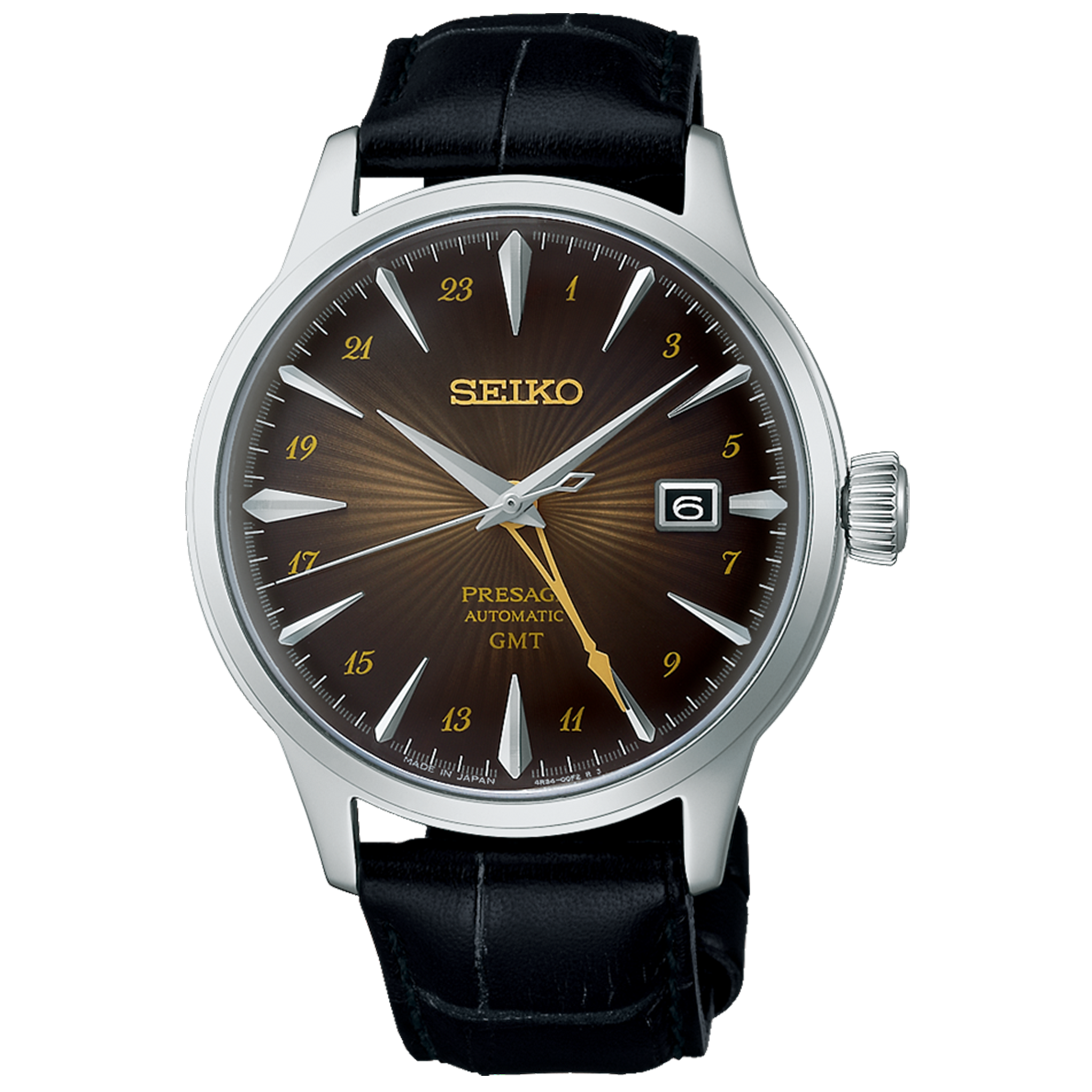 Seiko Presage Prix Changement Verre Montre Seiko Montre