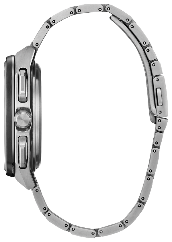 Citizen Eco Drive SATELLITE WAVE Freedom CC3038 51E