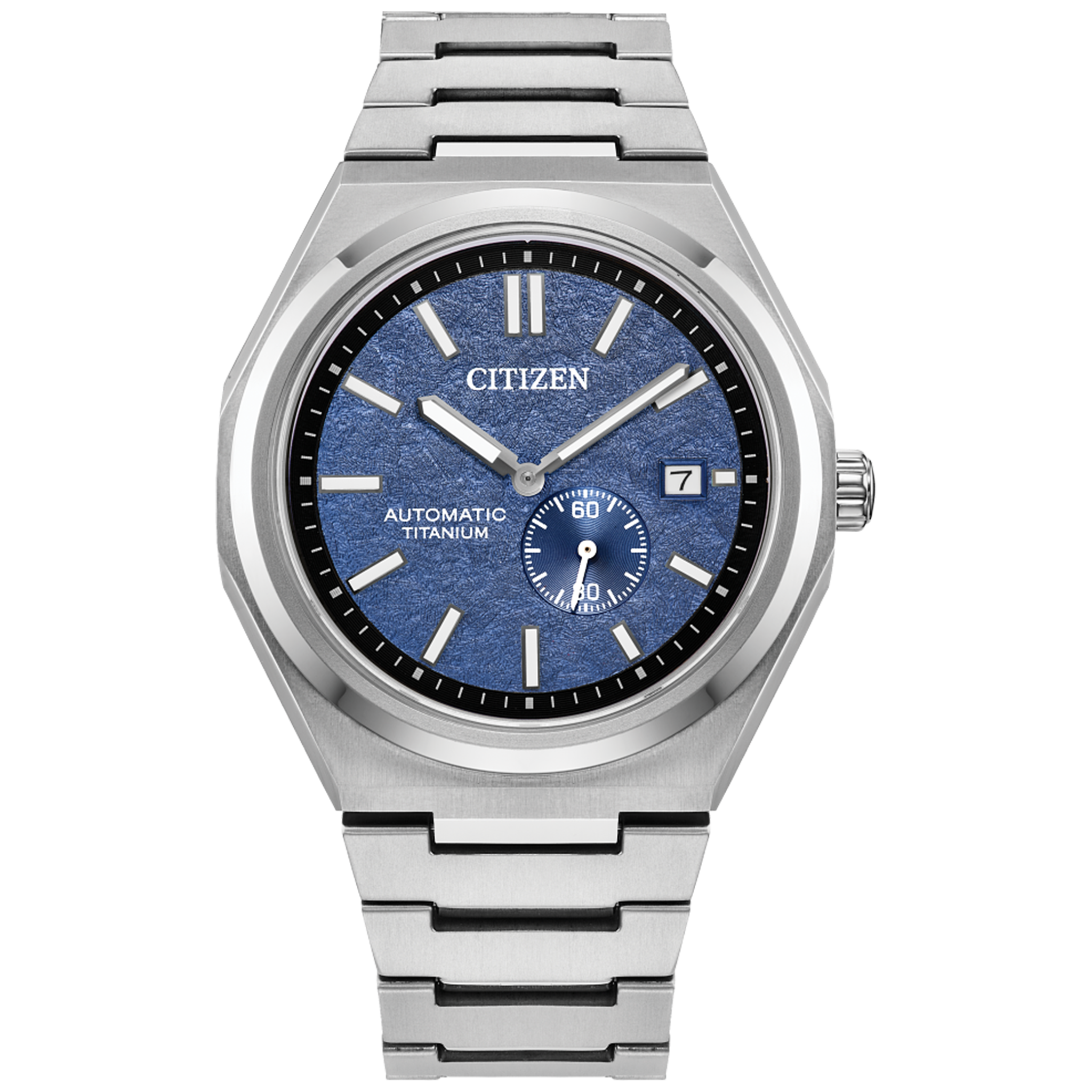 ◆CITIZEN D40104 Dressy K18 腕時計 09255 Citizen - Zenshin Mechanical - NJ0180-80L