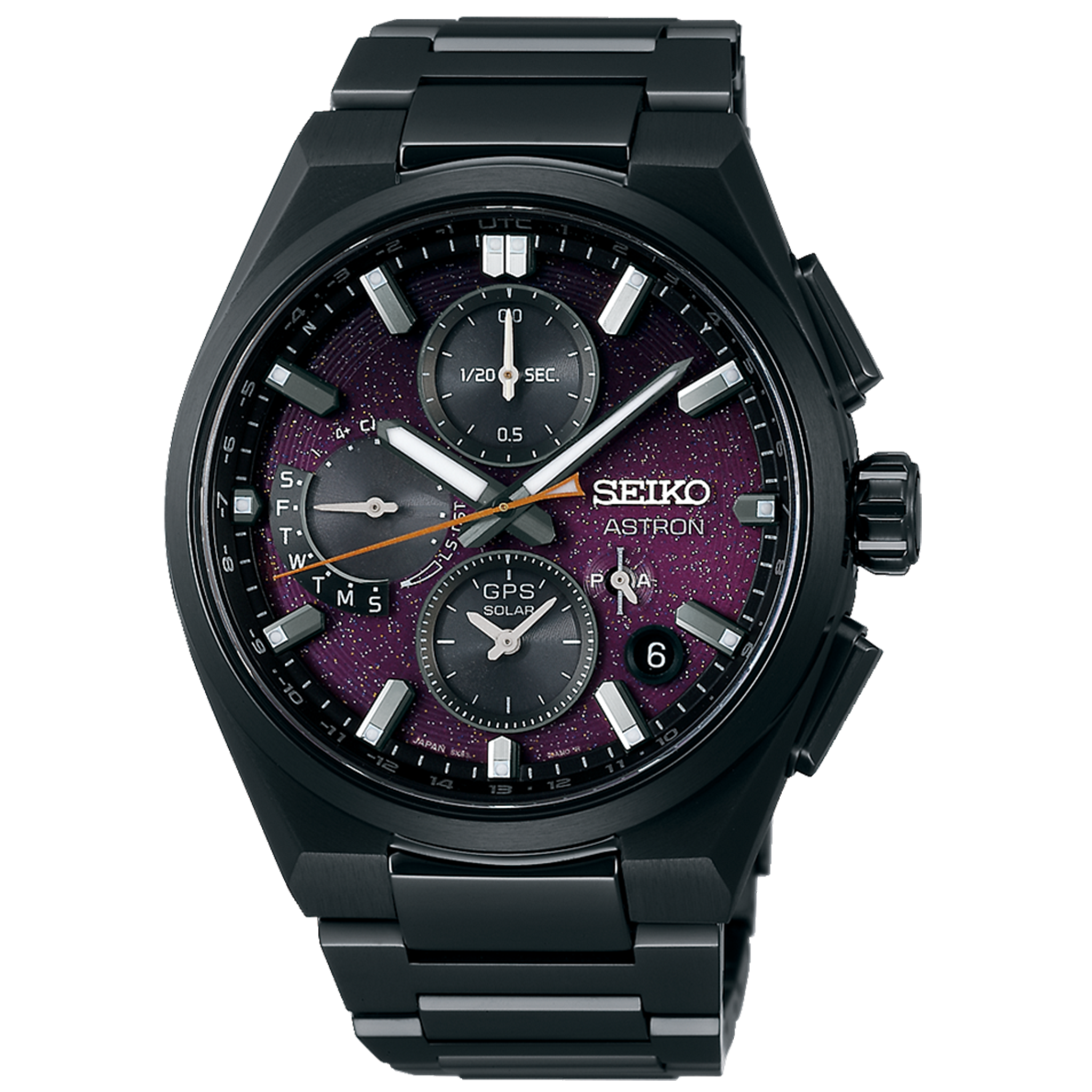 Seiko Astron - SSH171J1