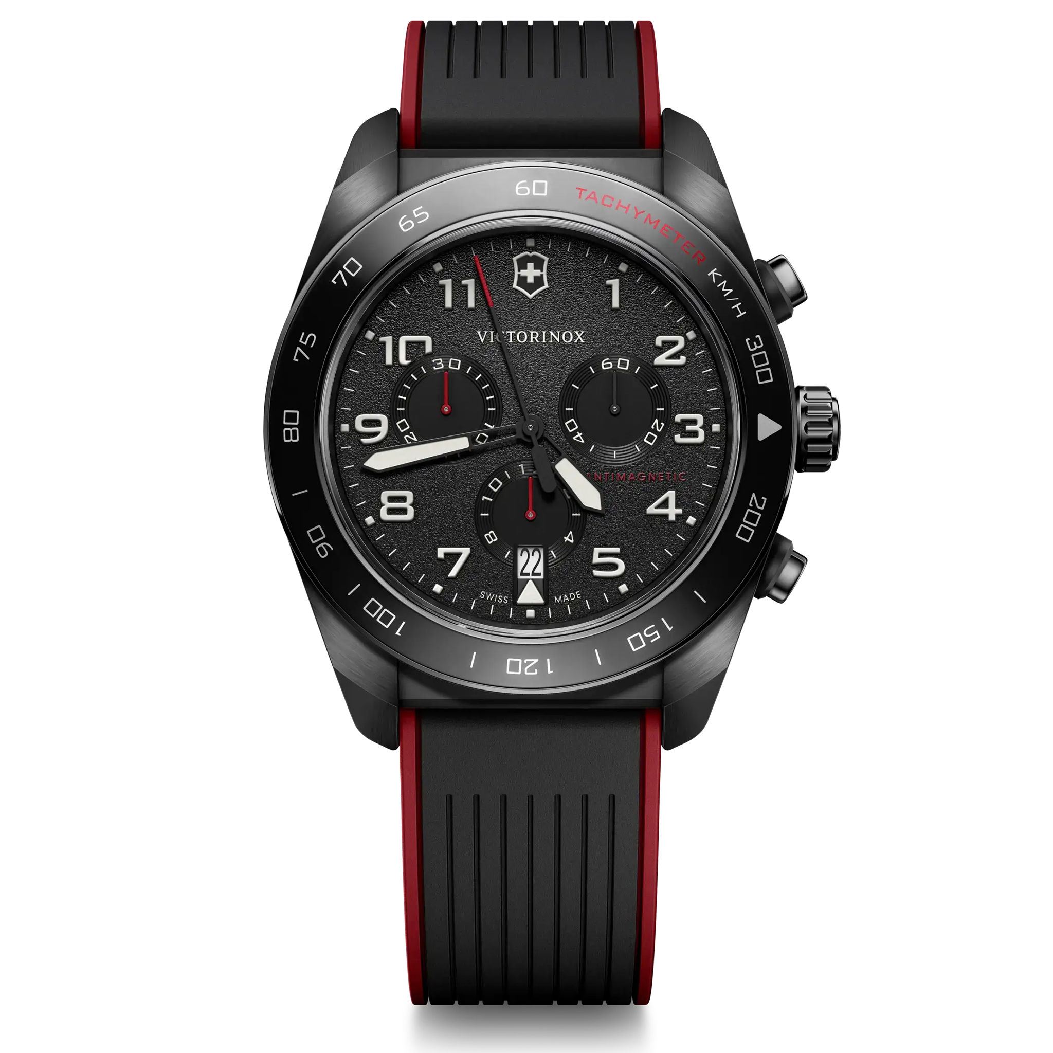 Victorinox Watch - Swiss Army Heritage 242051