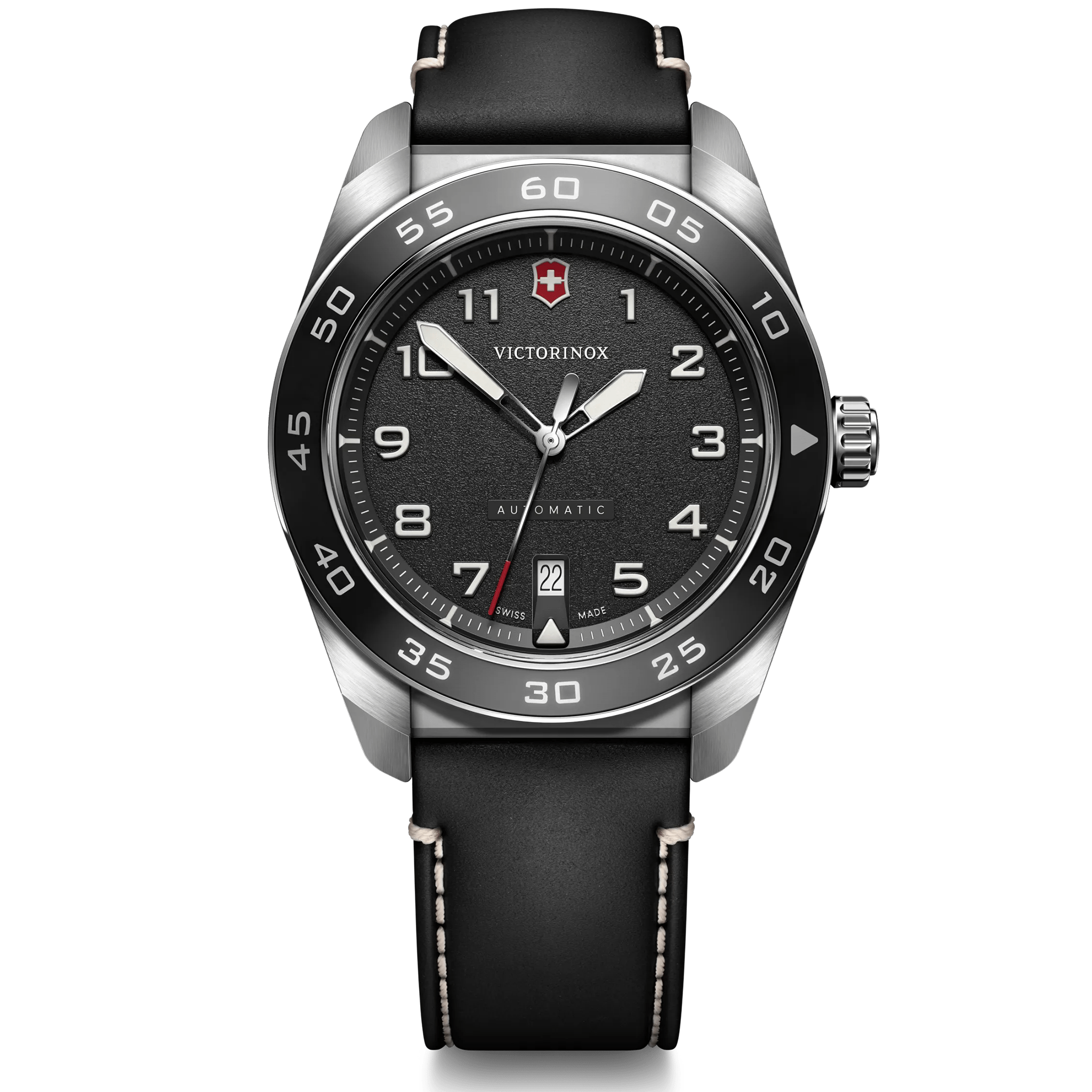 mi☆ Victorinox Watch - Swiss Army Heritage 242044