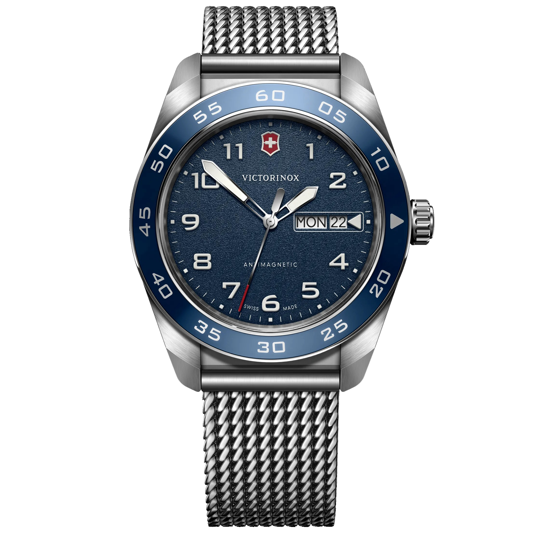 Swiss Army Heritage Quartz 242042 | Victorinox