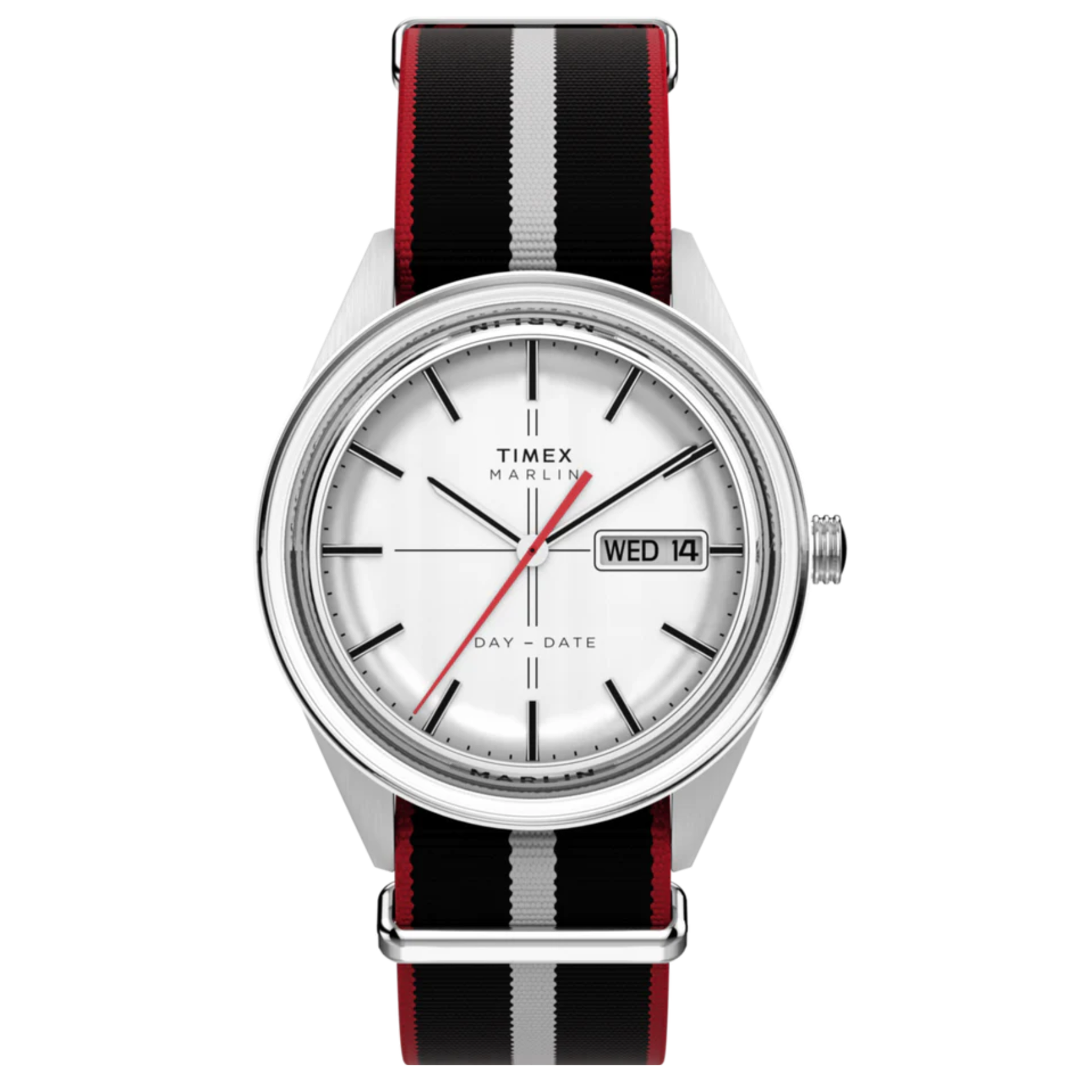 Timex - marlin-automatic-x-peanuts 40mm - TW2V63100