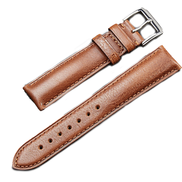 Halifax Watch Bands Vintage Italian Leather Halifax Watch Company