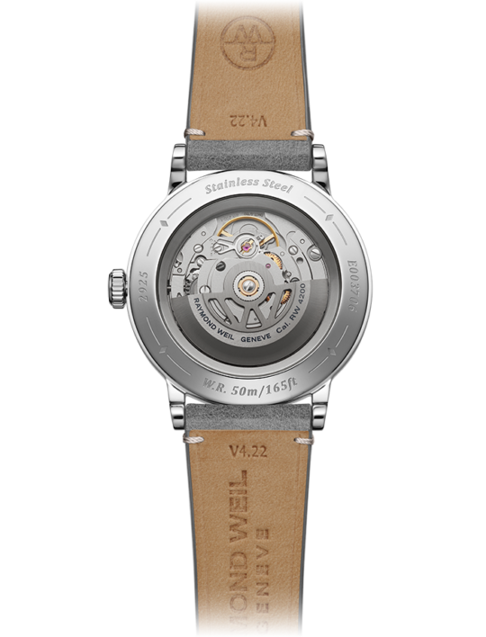 Raymond weil black friday discount