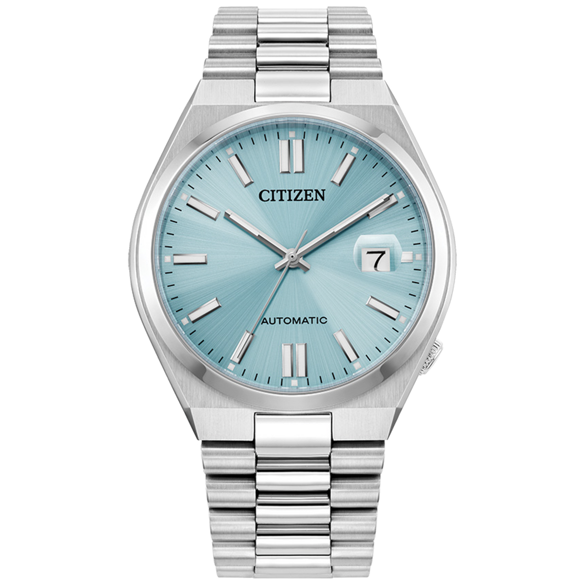 Citizen Automatic - TSUYOSA NJ0151-53M