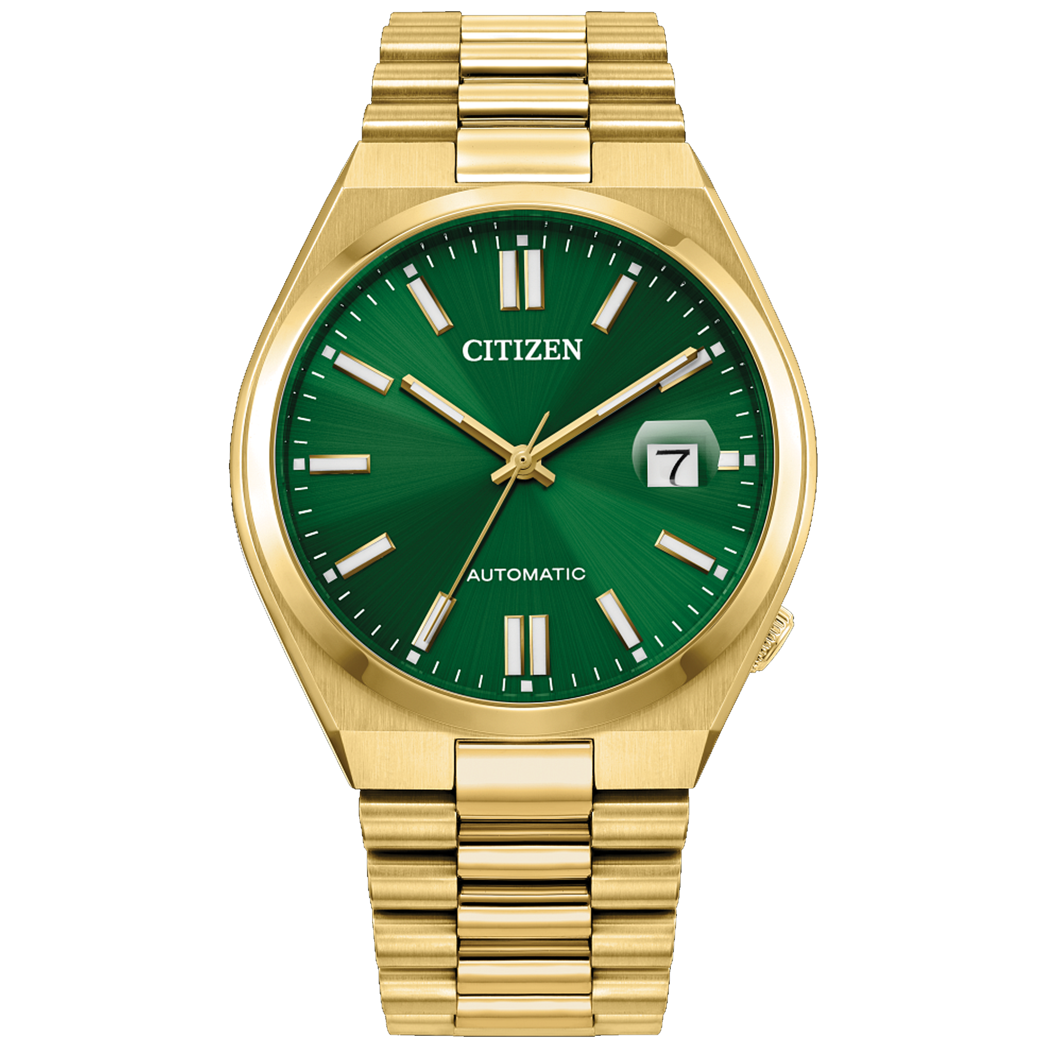 Citizen Automatic - TSUYOSA NJ0152-51X