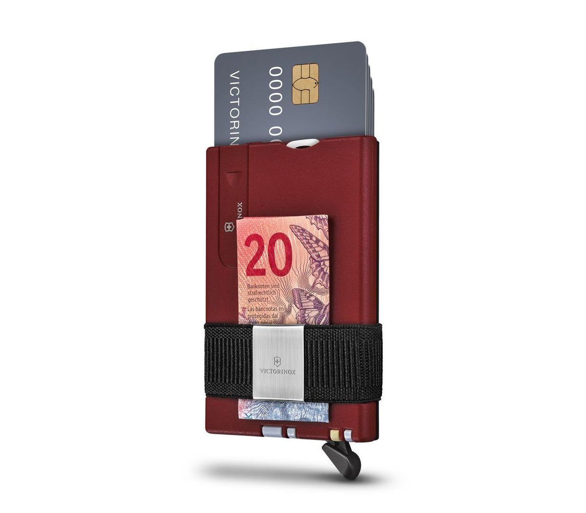 Victorinox - Smart Card Wallet