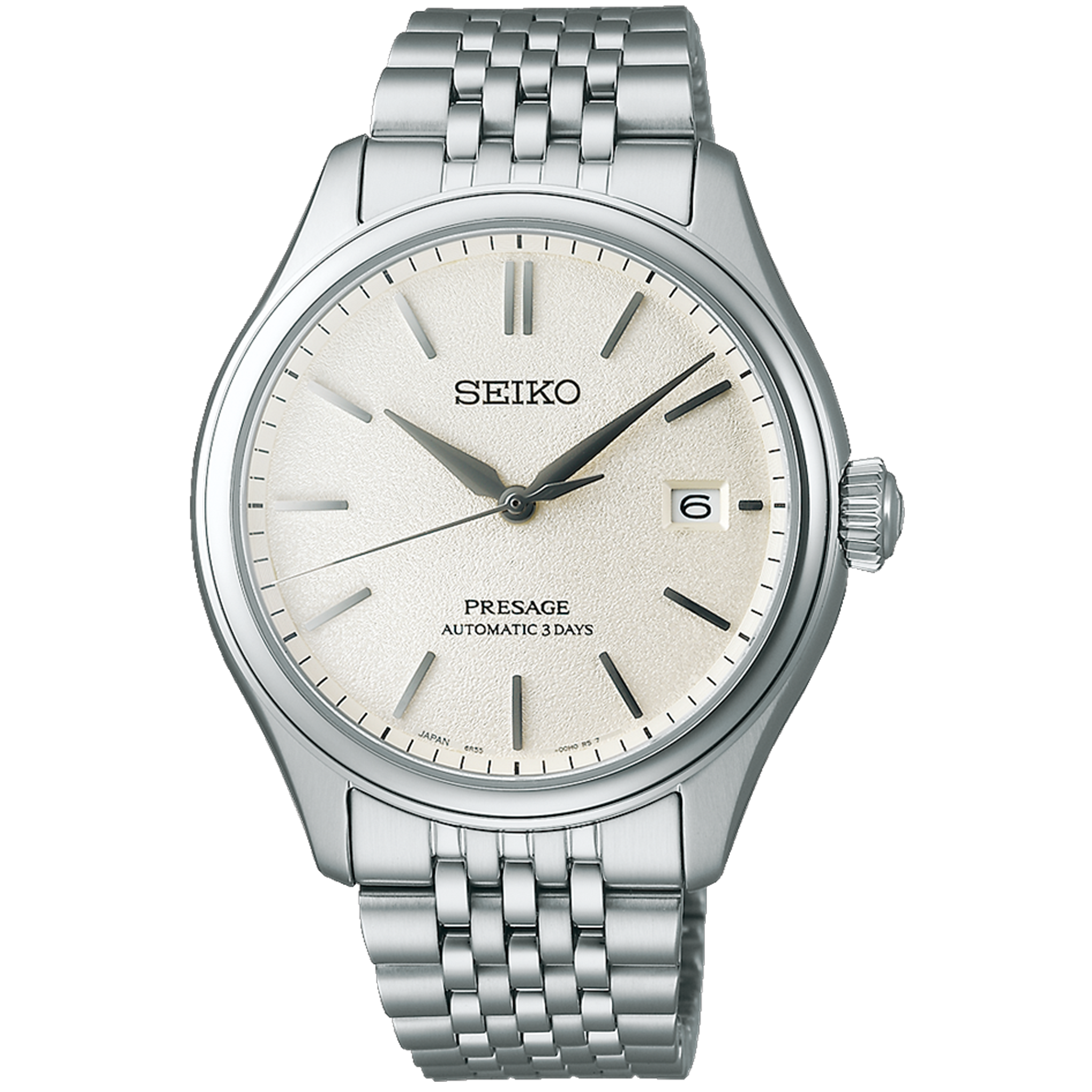 Seiko Presage Automatic Classic Series SPB463J1