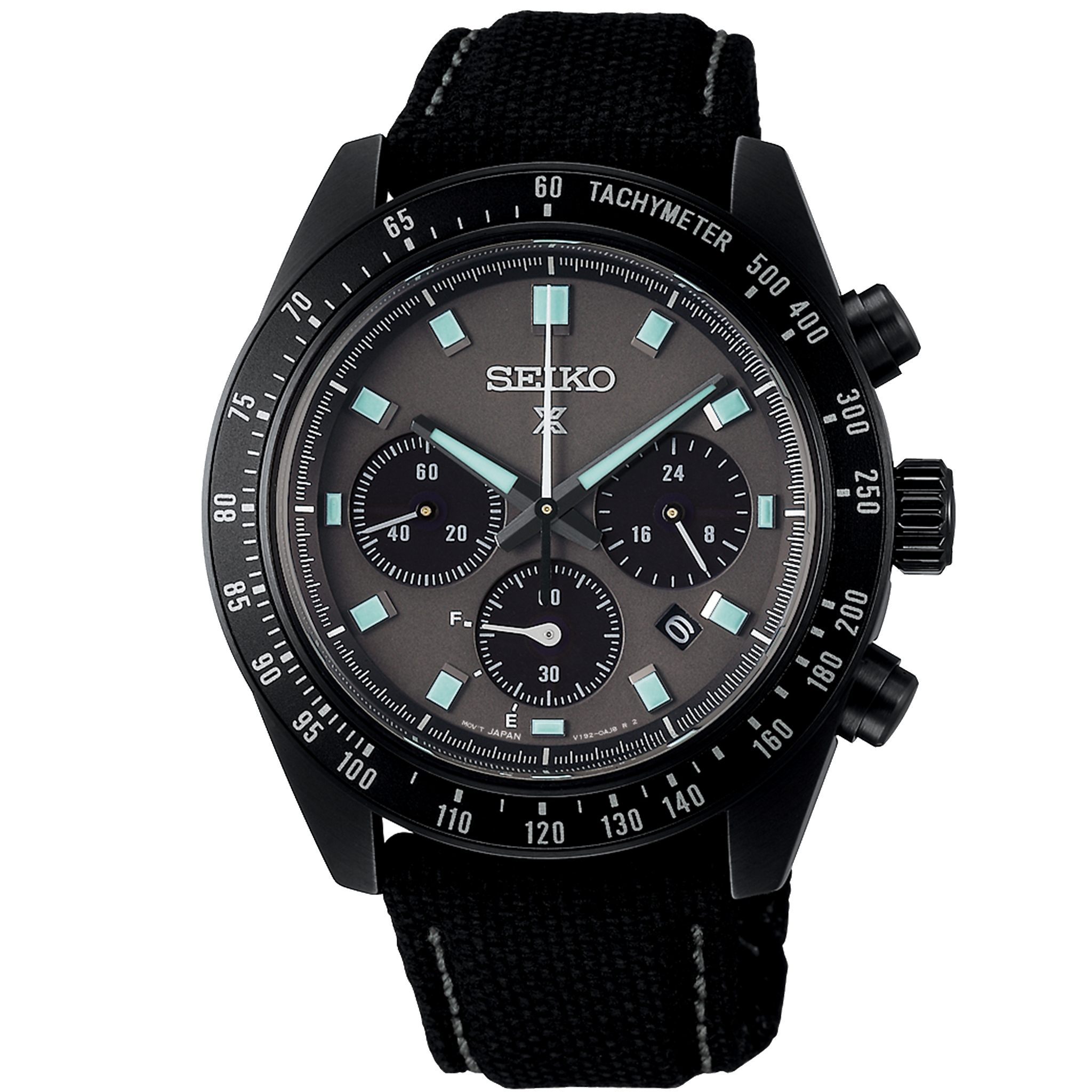 Seiko Prospex - Speedtimer SSC923