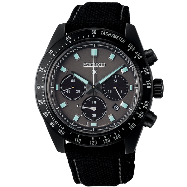 Seiko Prospex Speedtimer SSC923