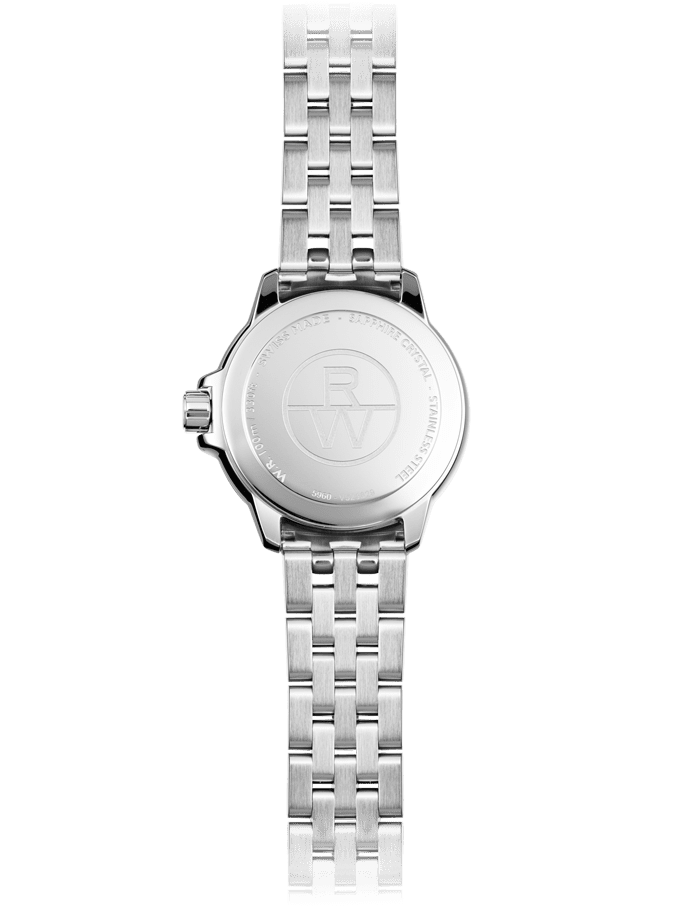Raymond Weil Watch - TANGO Quartz 5960-STP-00995
