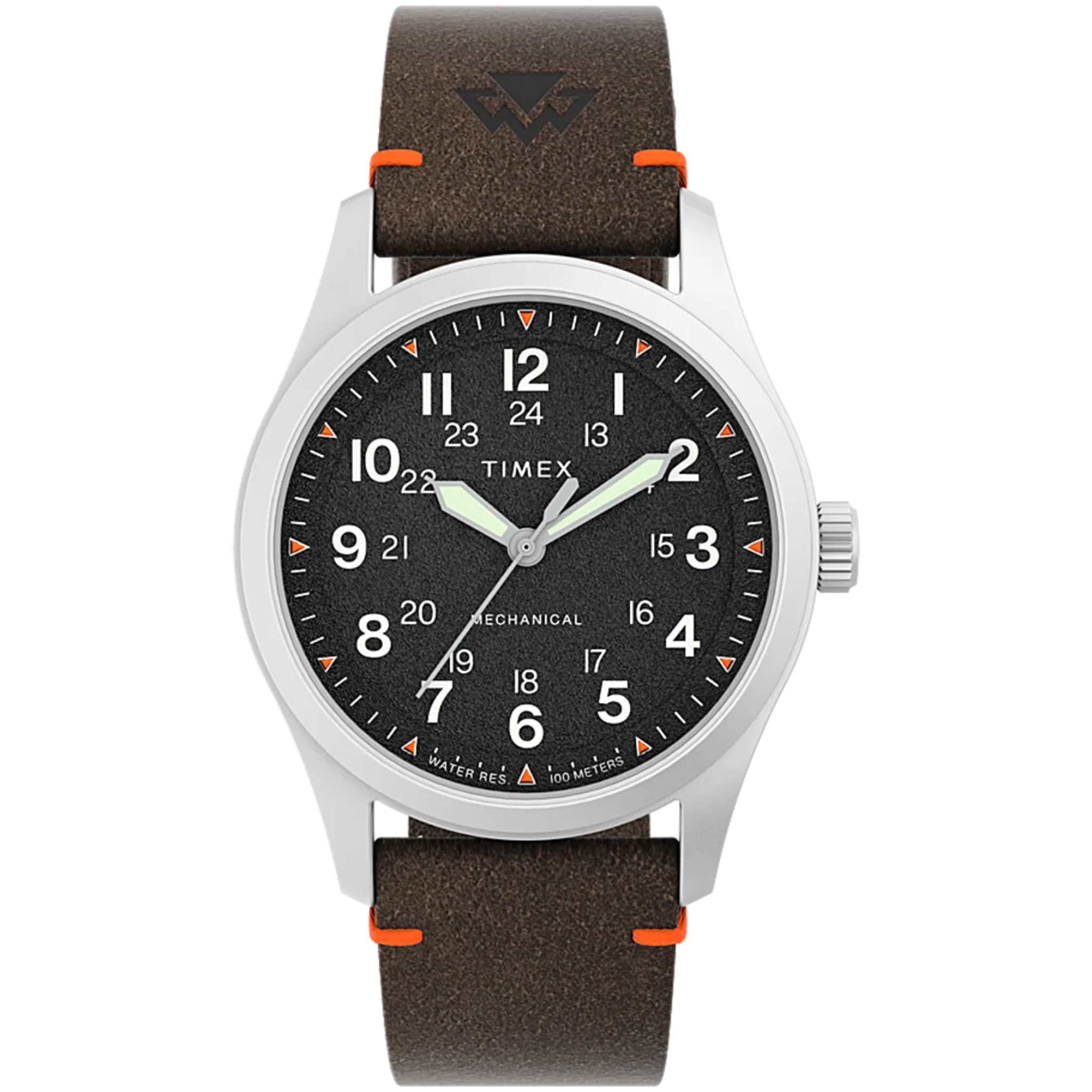 MONTRE GOUSSET EXTRA-PLATE savonette 'OMEGA' métal lisse trotteuse 6H MONTRE GOUSSET EXTRA-PLATE savonette 'OMEGA' métal lisse trotteuse 6H