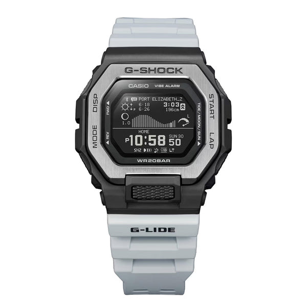 Casio G-Shock - G-LIDE