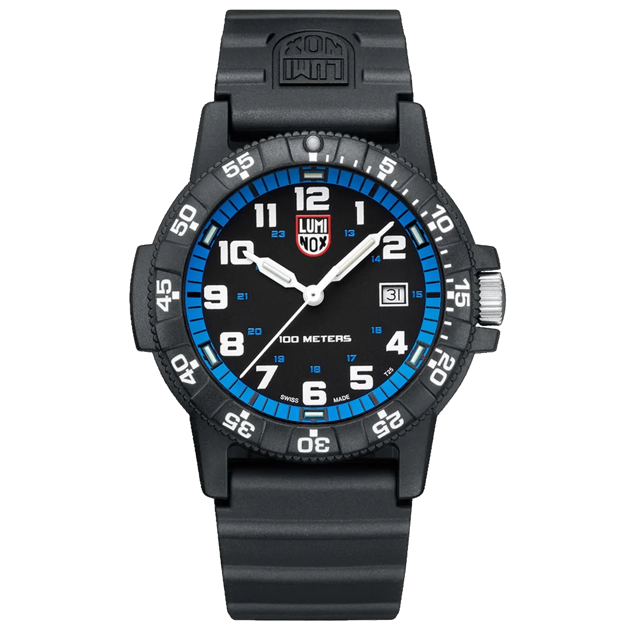 Luminox Navy Seal Watch - Giant Sea Turtle 0320 Series 0324