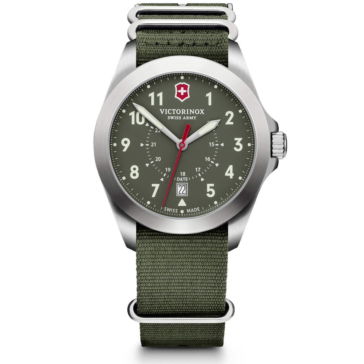 Victorinox Watch - Heritage Collection