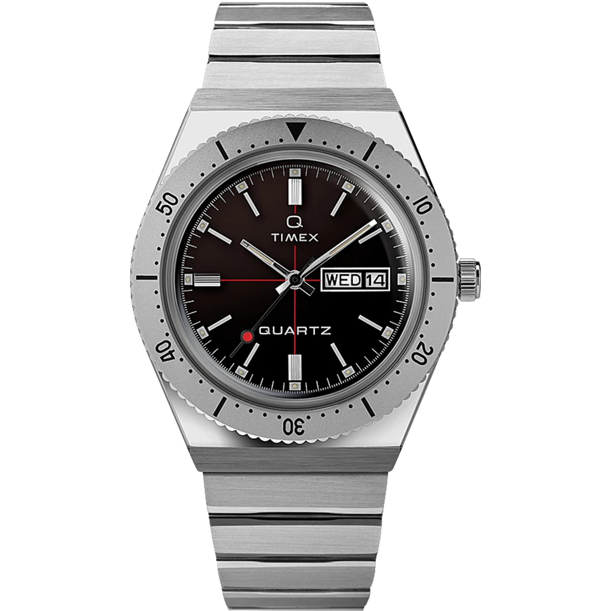 Timex todd-snyder-x-q-timex-38mm 2T95500 - Main Image