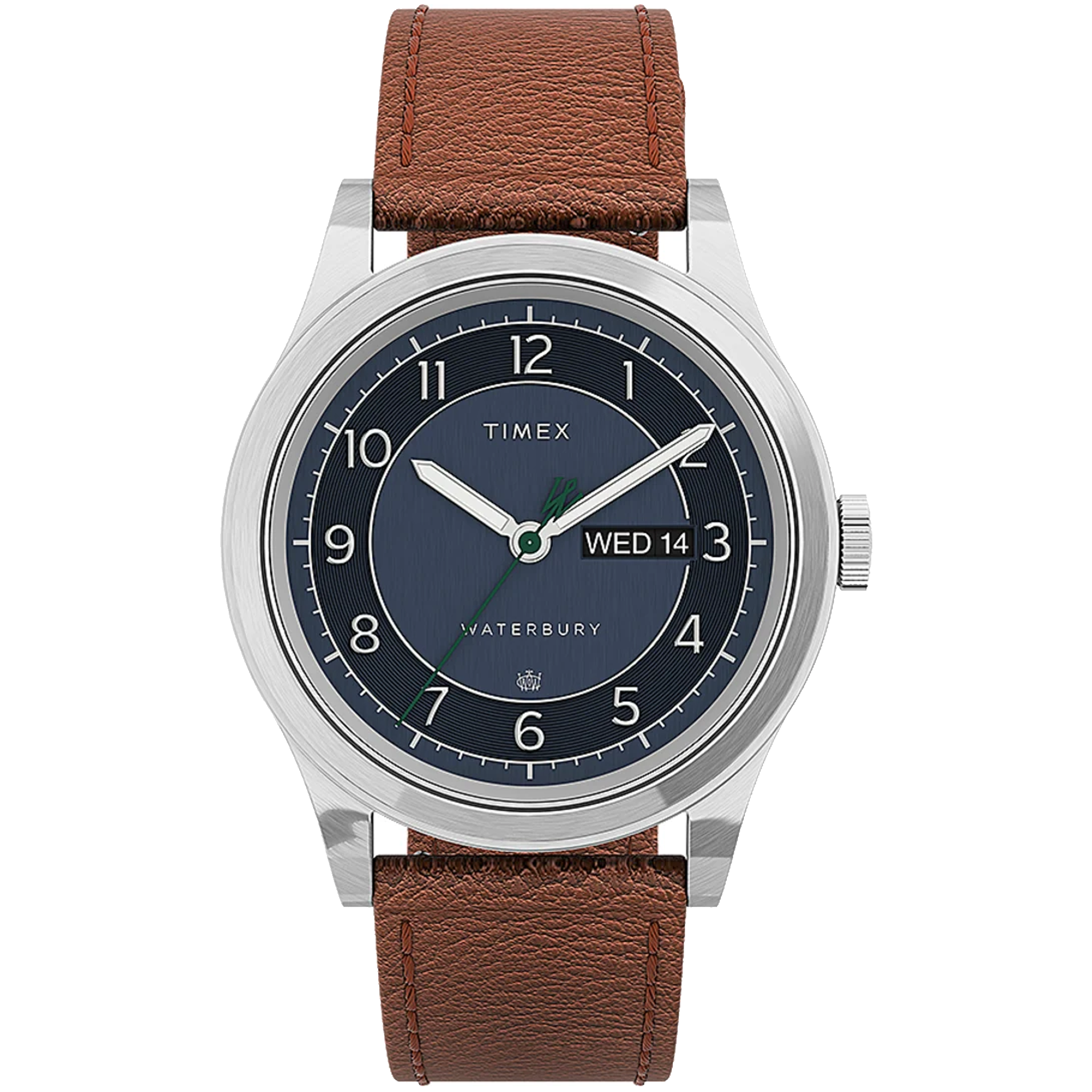 Timex waterbury-traditional-39mm 2U90400 - Main Image