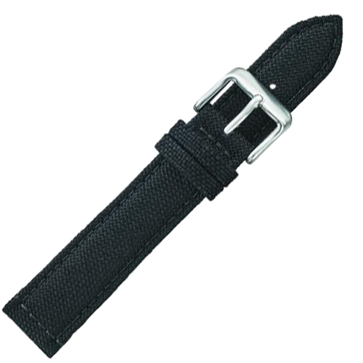 Alpine Watchstrap - Cordura Fabric with WR Leather