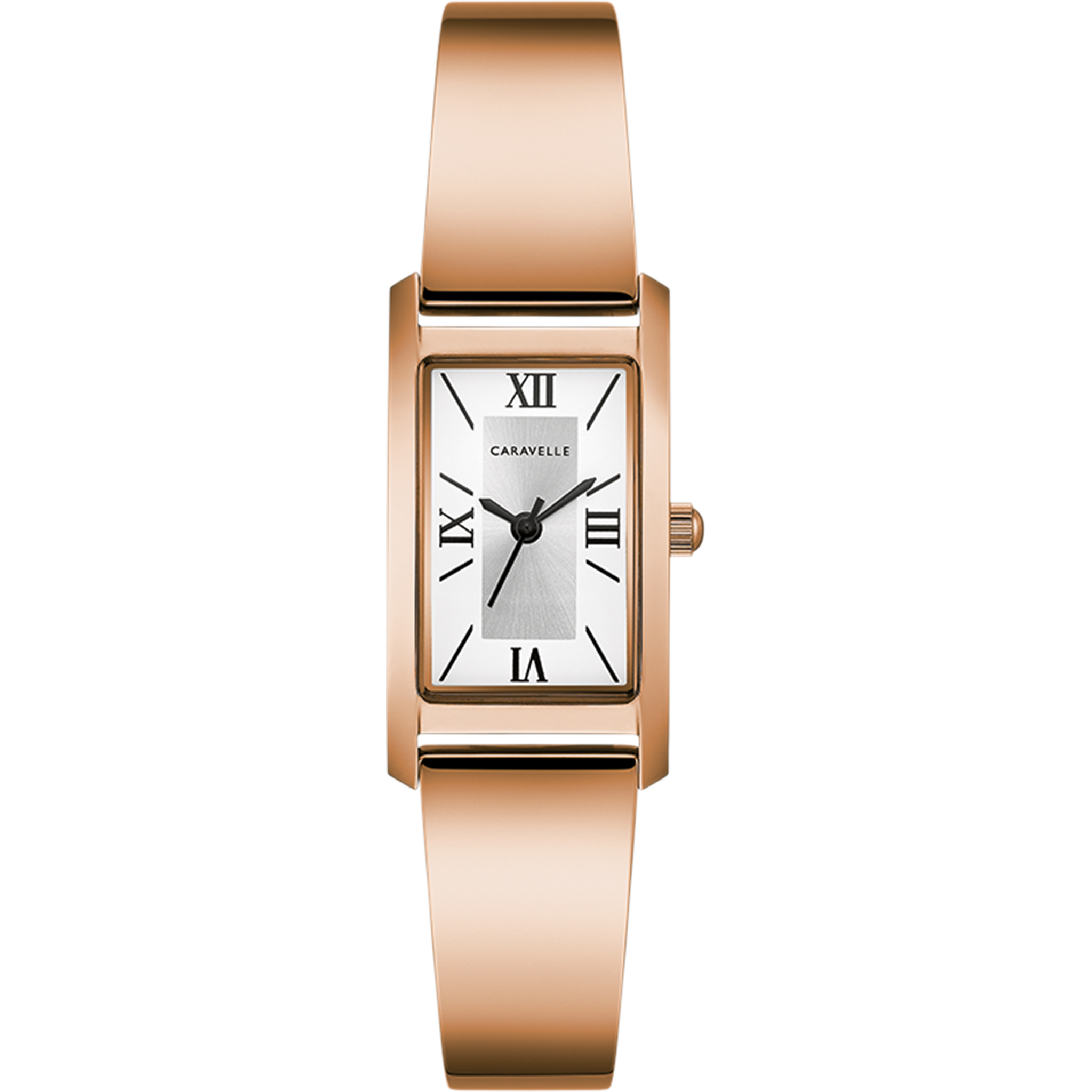 Montre Caravelle Bracelet Femme 44L264