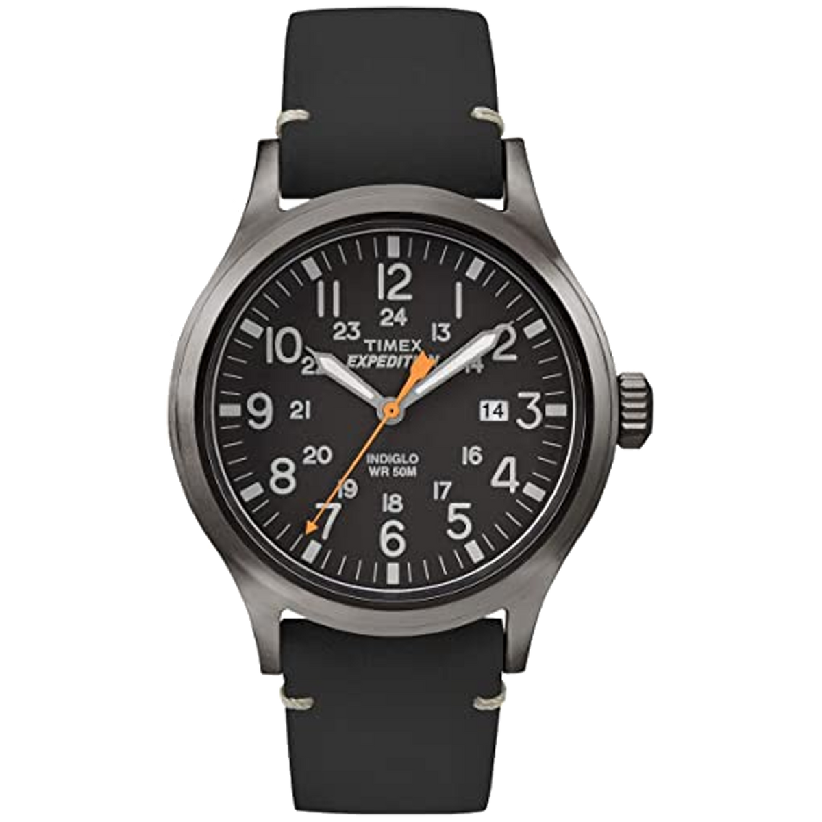 Timex - 40mm Expedition Scout