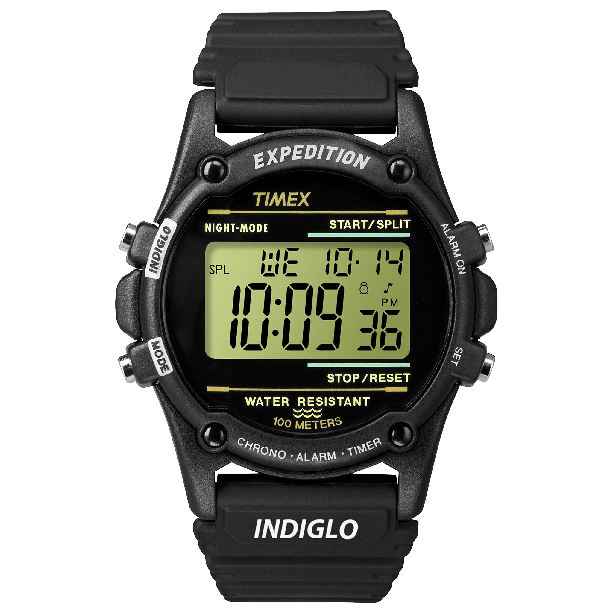 Timex - Expedition 5K463 Timex - Expedition 5K463