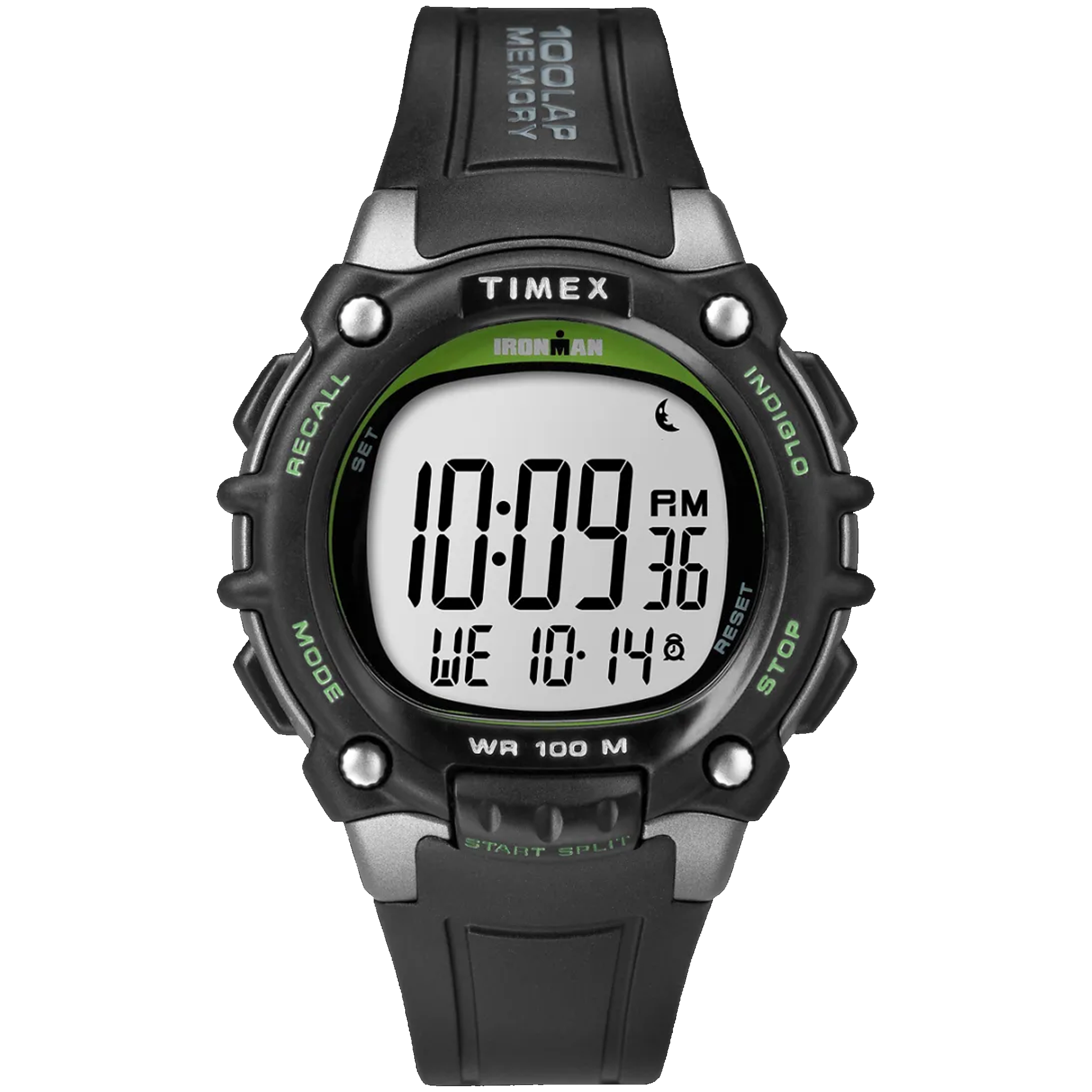 Timex Ironman Classic 100 5M03400 - Main Image