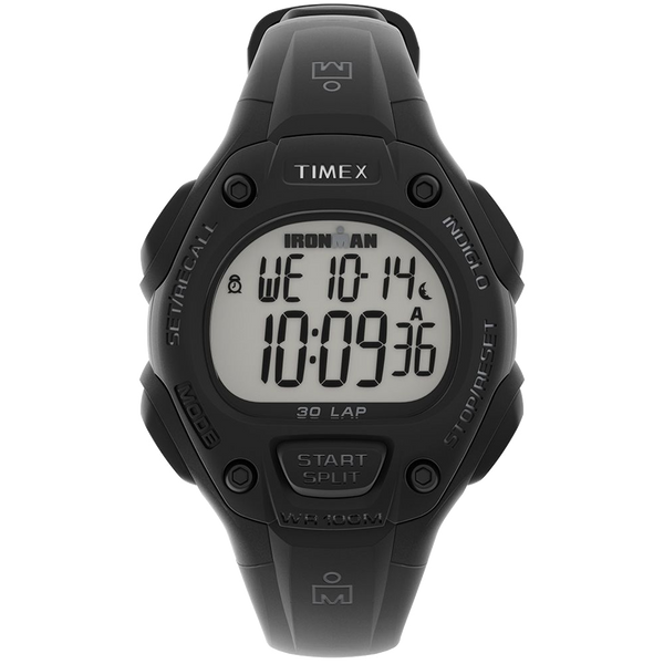 Timex - Ironman classic 30 Lap 5M44900