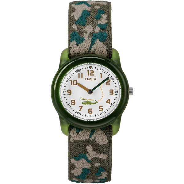 Kids analog discount watch