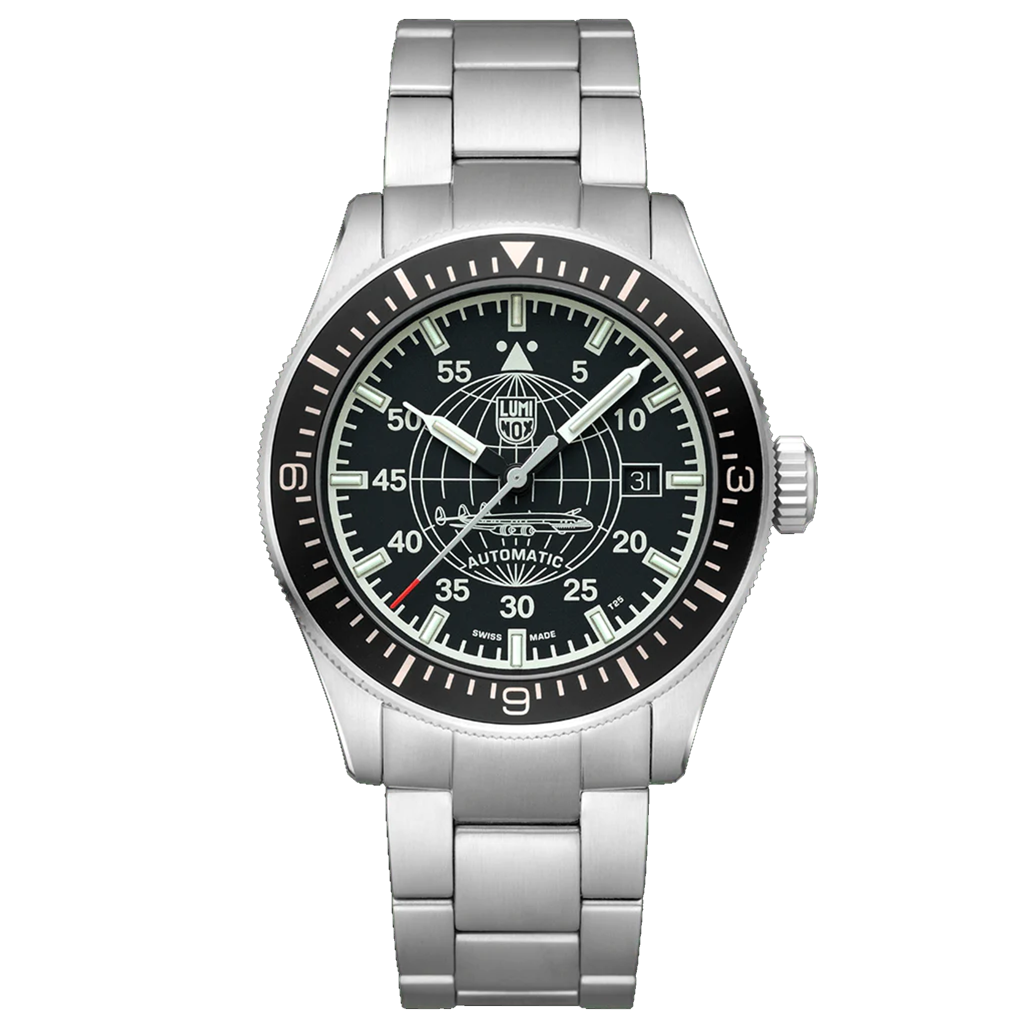 Luminox Air Series Constellation Automatic