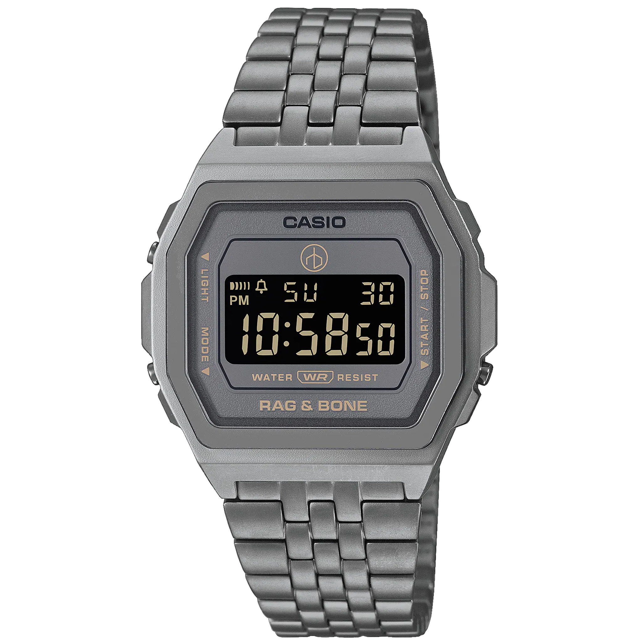 Casio Vintage Digital - A1000RCG-8B