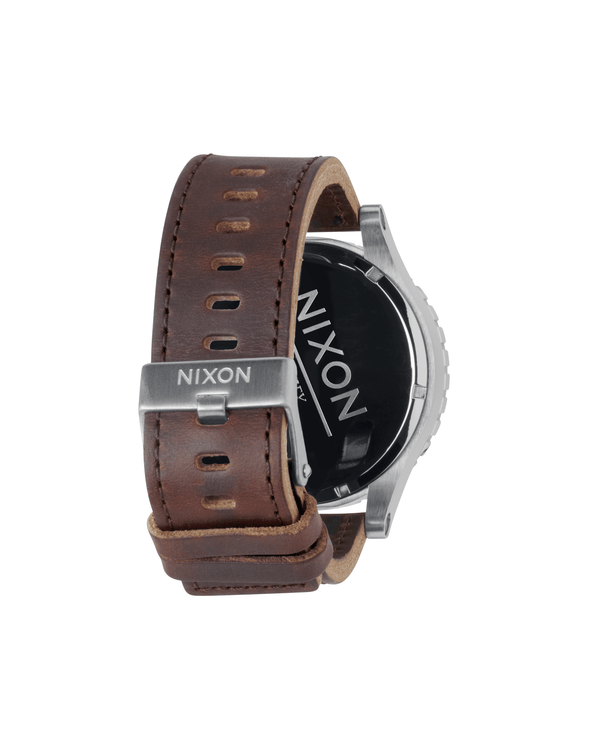 Nixon Watch 51-30 Chrono Leather - A124-1113