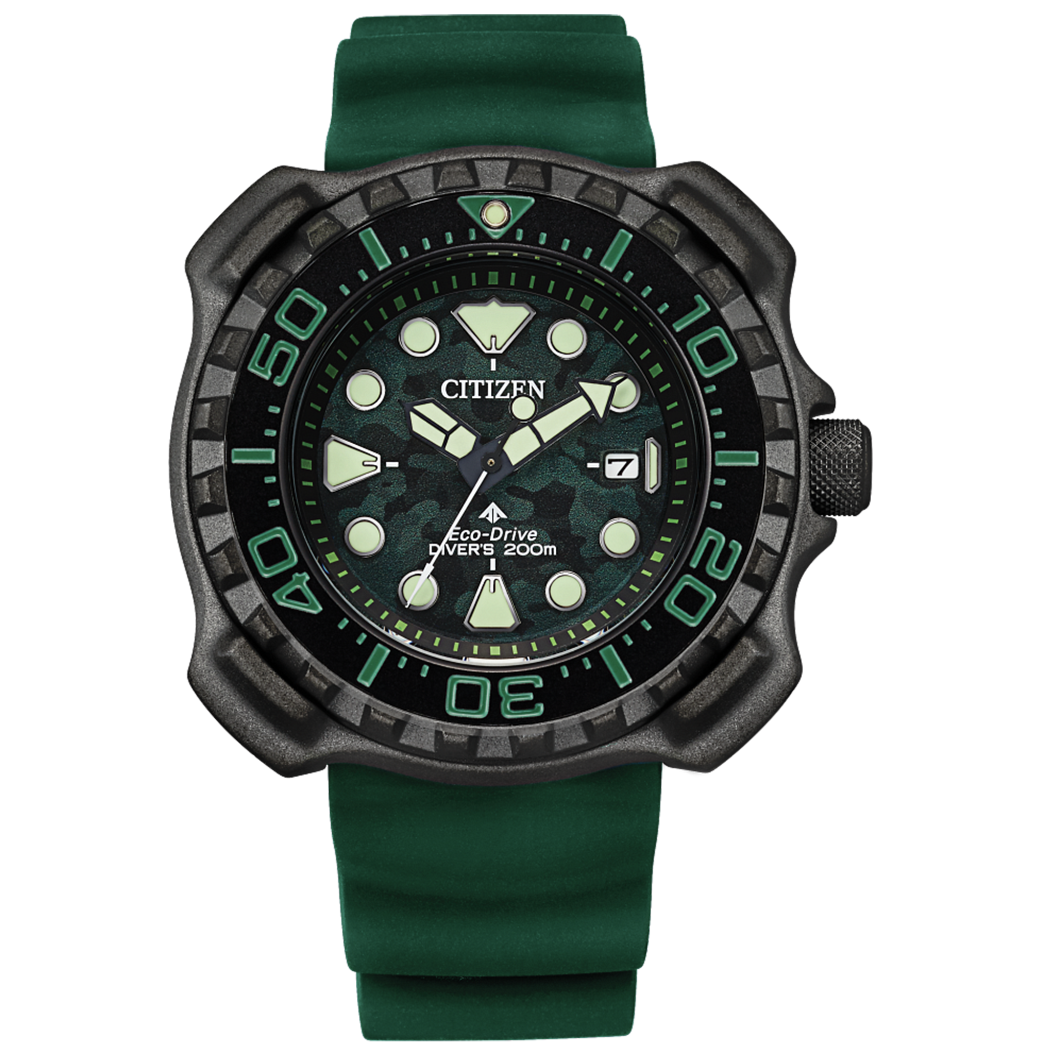 Citizen Eco-Drive - Promaster BN0228-06W