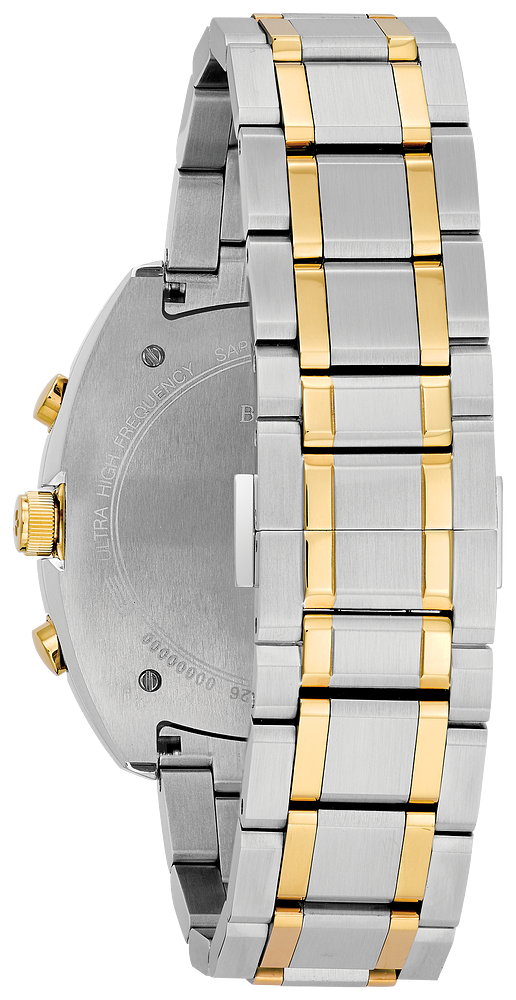 Bulova clearance curv 98a157