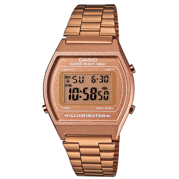 Casio gold original hot sale