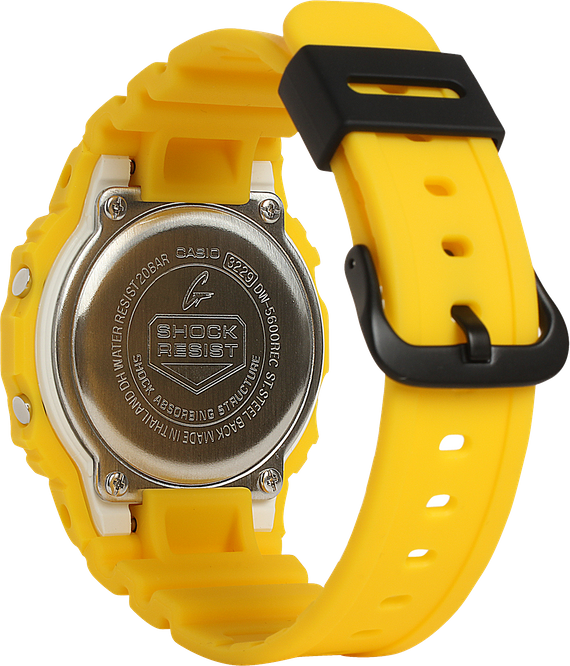 Dw clearance 5600 yellow